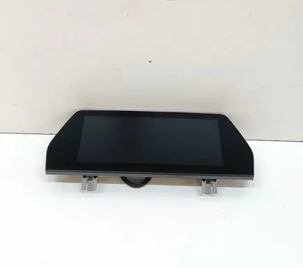 BMW 8 G14 Screen/display/small screen 9441876