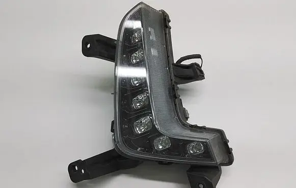 Hyundai Ioniq LED Daytime headlight 92208G2000