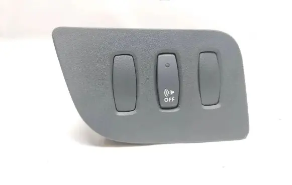 Renault Kangoo II Other switches/knobs/shifts 8200451644 1007425