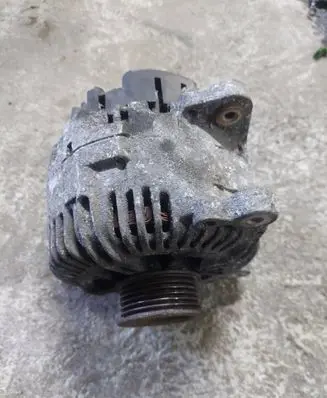 Audi A6 S6 C6 4F Generator/alternator 059903015R