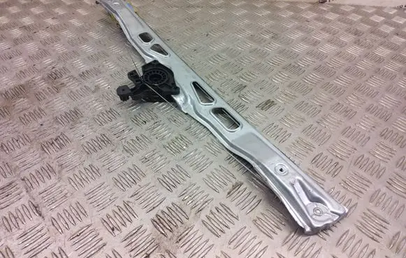 Ford Transit Custom Front window lifting mechanism without motor 928060101