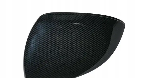 Mercedes-Benz S W222 Plastic wing mirror trim cover A0998106003