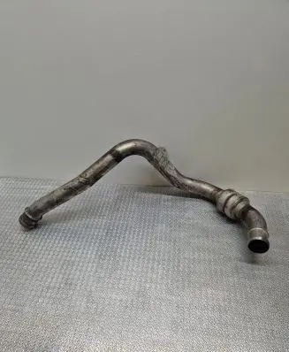 Renault Laguna II Intercooler hose/pipe 8200030864D