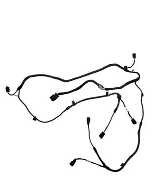 Opel Insignia A Parking sensor (PDC) wiring loom 13332033