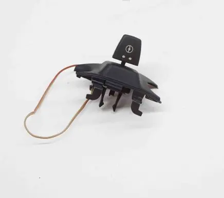 BMW X5 E70 Steering wheel adjustment switch 6966710
