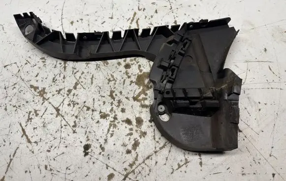 Volvo XC70 Rear bumper mounting bracket BP3EA