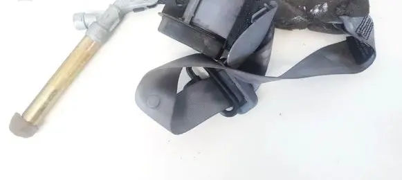 Renault Megane I Rear seatbelt 33021088 066939