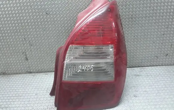 Citroen C2 Rear/tail lights 968028368000