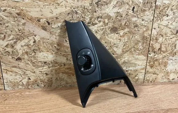 Porsche Cayenne (9PA) Wing mirror switch 7l5837993h