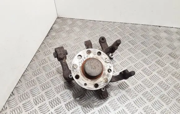 Volkswagen Golf V Rear wheel hub