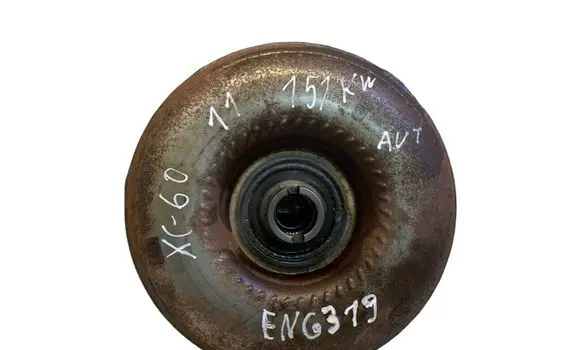 Volvo XC60 Torque converter 1711070445 70A210