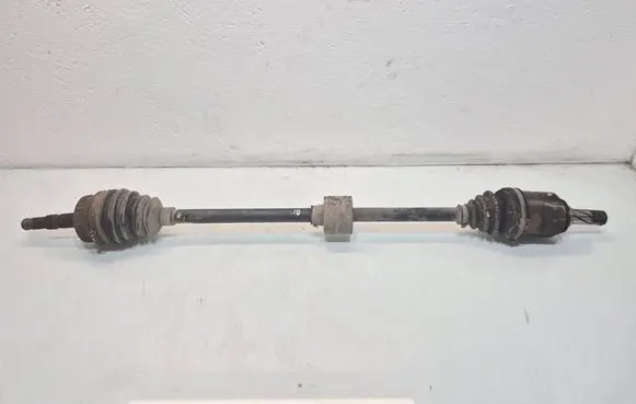 Opel Combo C Front driveshaft