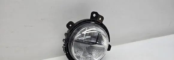 Mini One - Cooper F56 F55 Front fog light 19478200