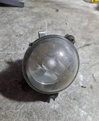 Seat Ibiza III (6L) Front fog light 6L0941699