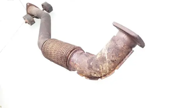 Muffler/silencer