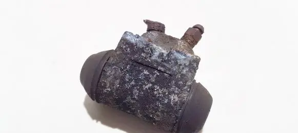Hyundai Getz Master brake cylinder