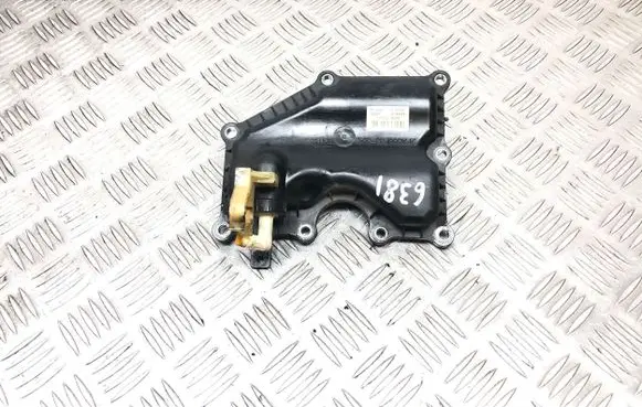 Mazda 6 Other engine bay part K4150 489BKJ56002 0206101031