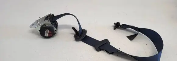 Opel Combo C Front seatbelt 5424306
