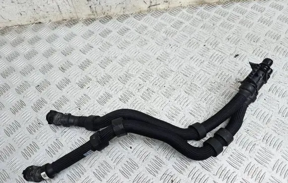 Opel Mokka B Electric car engine cooling hoses/pipes 9841233780