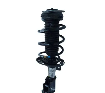 Peugeot 308 Front shock absorber/damper MCPHERSON