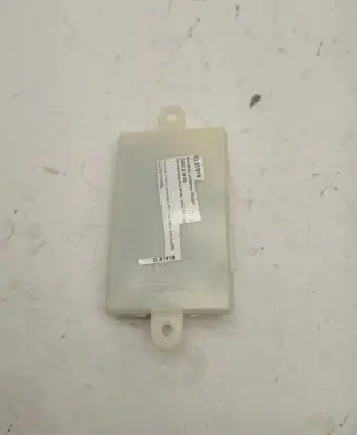 Mercedes-Benz GLE (W166 - C292) Keyless (KESSY) go control unit/module A2129009729