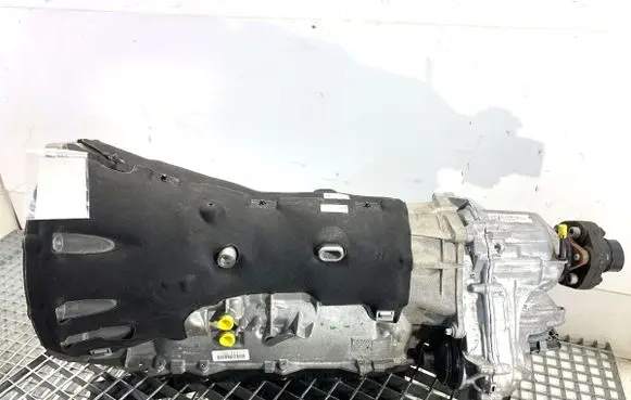 BMW X4 G02 Manual 5 speed gearbox GA8X51CZ