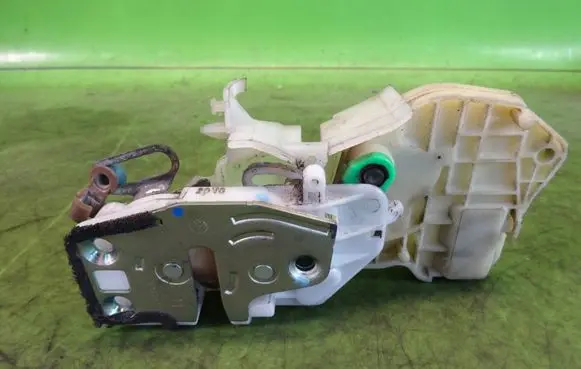 Honda City Front door lock