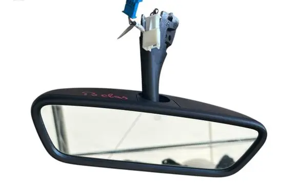 Mercedes-Benz B W246 W242 Rear view mirror (interior) e11026534