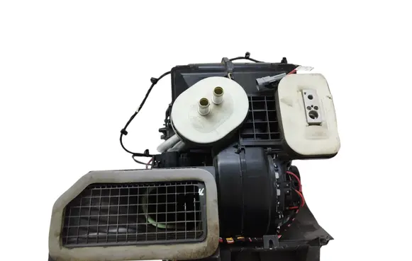Renault Scenic IV - Grand scenic IV Interior heater climate box assembly 272705673R T911738