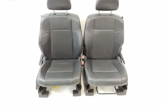 Jeep Compass Interior set