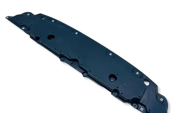 Toyota Corolla Cross Front bumper skid plate/under tray 5142016020