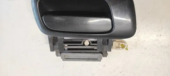 Opel Zafira A Front door exterior handle 50265MS 3494