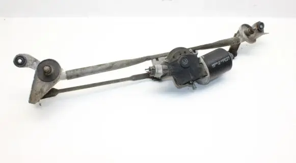 Mazda RX8 Front wiper linkage and motor 8492008132