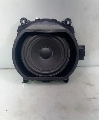 BMW X5 E70 Subwoofer speaker 9217913 18353410