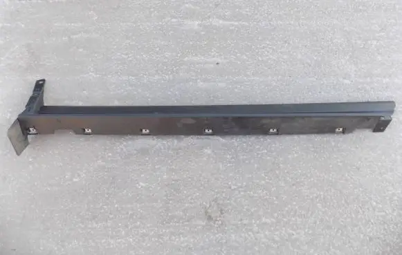 Ford Kuga III Sill/side skirt trim NV4BS10154A NV4B-S10154-AW