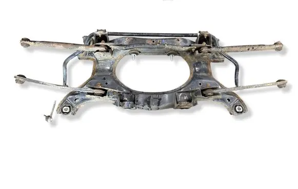 Land Rover Evoque I Rear subframe 
