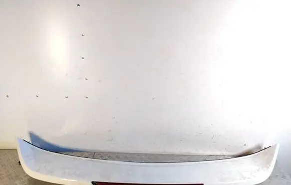 Porsche Cayenne (92A) Tailgate/trunk spoiler 7P5827934G