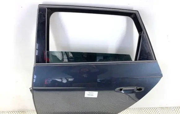 Seat Leon (5F) Rear door 