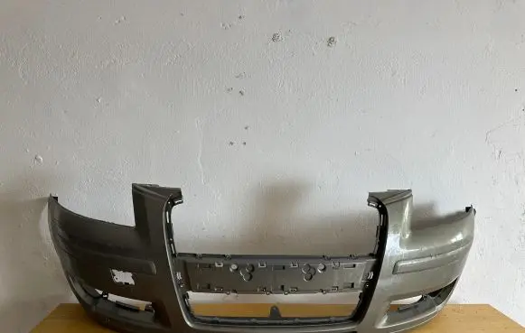 Audi A3 S3 8P Front bumper