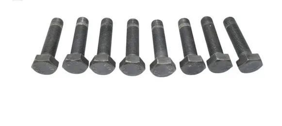 BMW 5 E39 Flywheel bolts 11222243051 2243051 11221730533