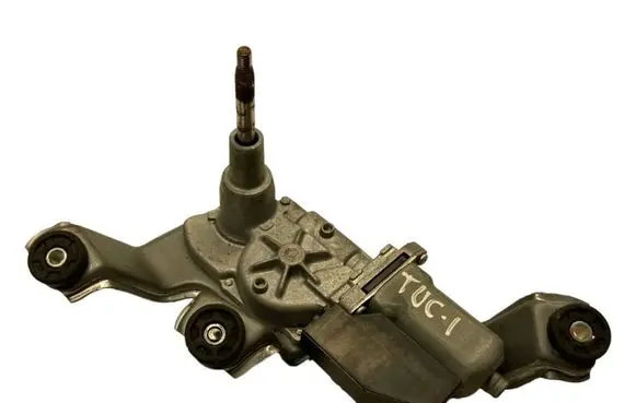 Toyota Urban Cruiser (XP110) Rear window wiper motor 8513052150 2596001452
