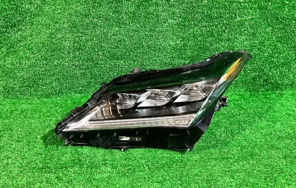 Lexus RX 450H Headlight/headlamp