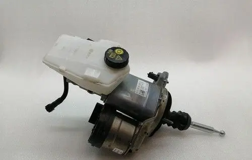 Porsche Taycan 9J1 Brake booster 9J1614105G