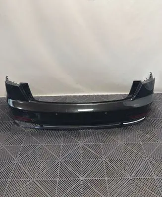 Audi A6 S6 C8 4K Rear bumper