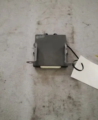Toyota Prius (XW20) Power management control unit 8967047010