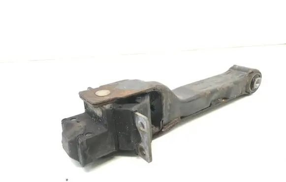 Gearbox mount
