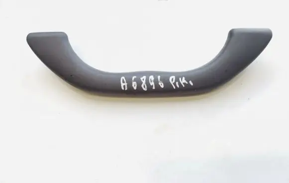 Audi A4 S4 B5 8D Front interior roof grab handle 8d0857607