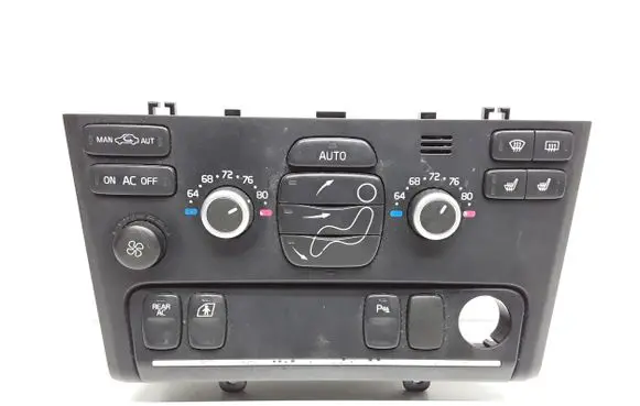 Volvo XC90 Climate control unit 30782330