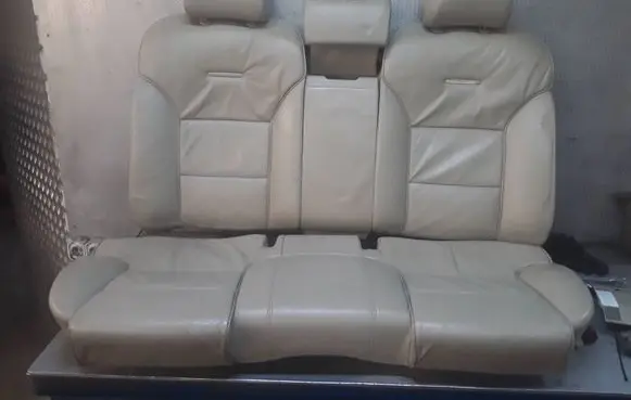 Audi A8 S8 D3 4E Seat and door cards trim set 