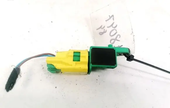 Audi A6 S6 C6 4F Airbag deployment crash/impact sensor 1K0909606C